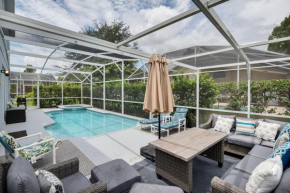 HUGE and Modern Home, only 12 Miles from Disney! #6AV338